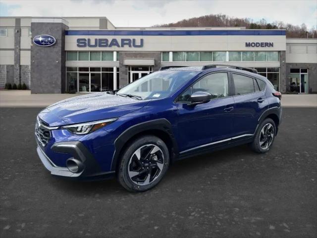 2026 Subaru Crosstrek Limited for sale in Boone, NC