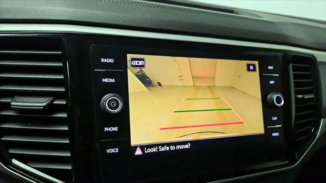 2022 Volkswagen Atlas 3.6L V6 SEL Premium R-Line