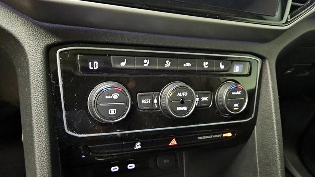 2022 Volkswagen Atlas 3.6L V6 SEL Premium R-Line