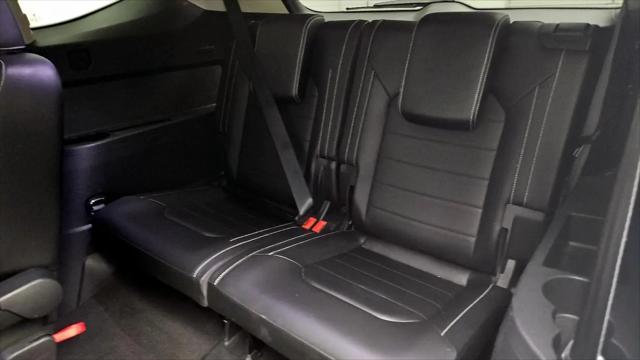 2022 Volkswagen Atlas 3.6L V6 SEL Premium R-Line