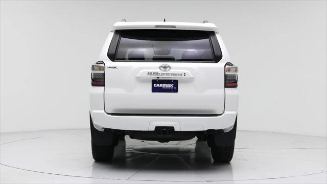 2020 Toyota 4Runner SR5 Premium