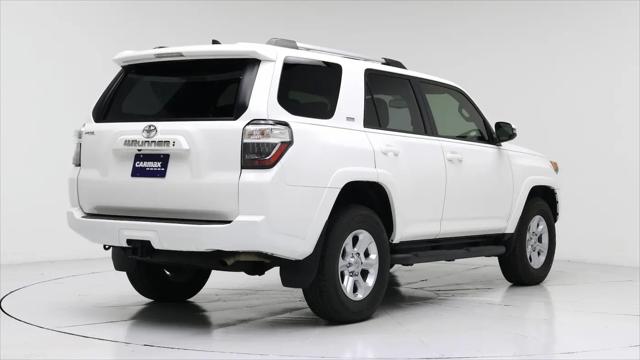 2020 Toyota 4Runner SR5 Premium