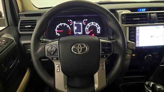 2020 Toyota 4Runner SR5 Premium