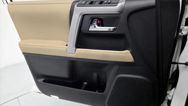 2020 Toyota 4Runner SR5 Premium
