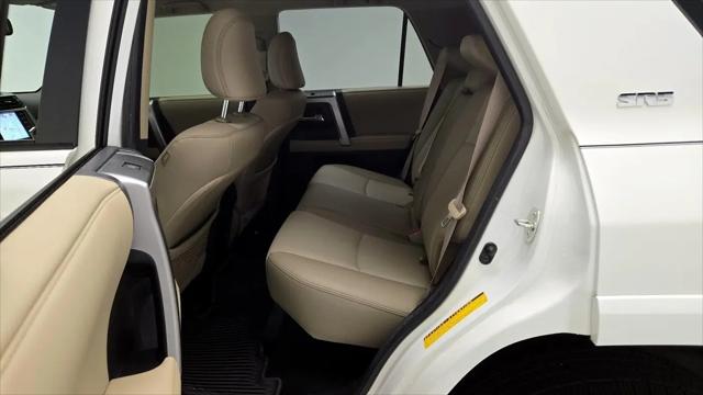 2020 Toyota 4Runner SR5 Premium
