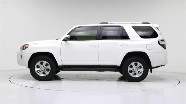 2020 Toyota 4Runner SR5 Premium
