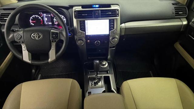 2020 Toyota 4Runner SR5 Premium