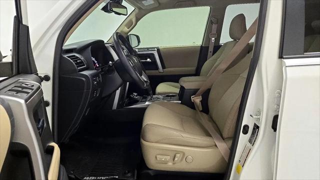 2020 Toyota 4Runner SR5 Premium