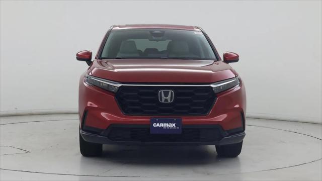 2024 Honda CR-V EX AWD