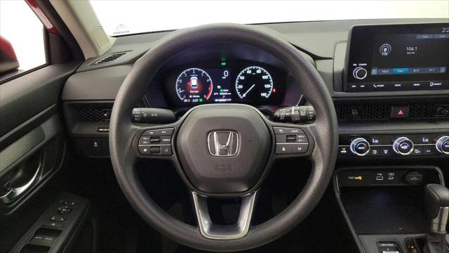 2024 Honda CR-V EX AWD