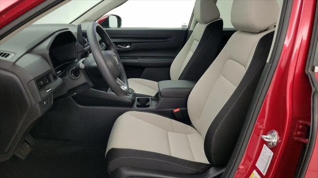2024 Honda CR-V EX AWD