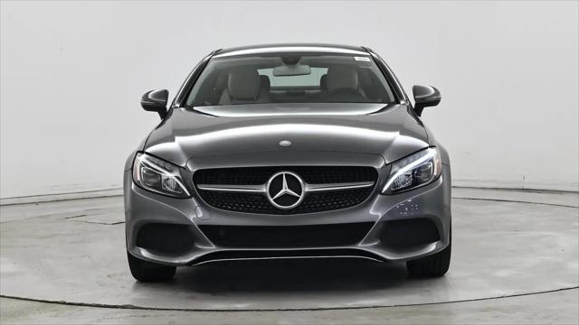 2017 Mercedes-Benz C-CLASS C 300 C 300
