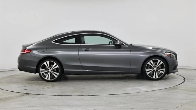 2017 Mercedes-Benz C-CLASS C 300 C 300