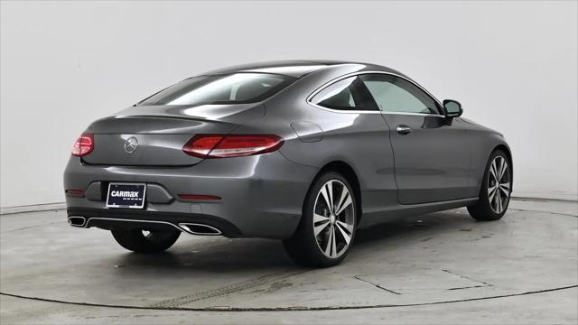 2017 Mercedes-Benz C-CLASS C 300 C 300