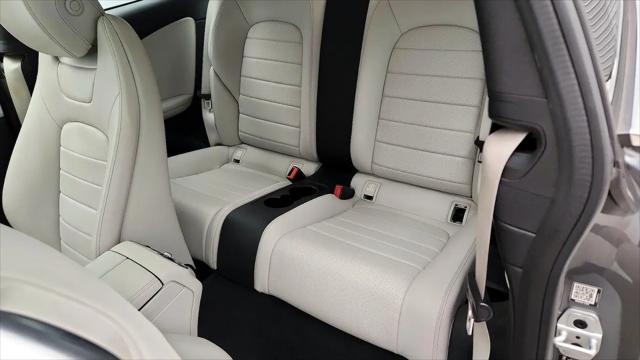 2017 Mercedes-Benz C-CLASS C 300 C 300