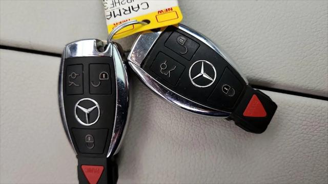 2017 Mercedes-Benz C-CLASS C 300 C 300