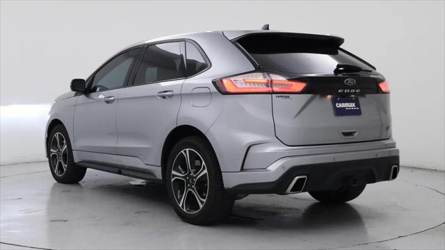 2023 Ford Edge ST