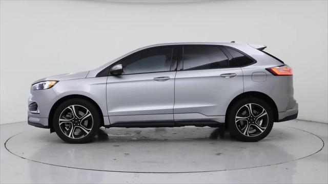 2023 Ford Edge ST