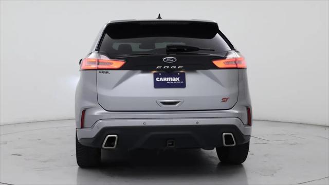 2023 Ford Edge ST