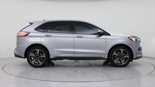 2023 Ford Edge ST