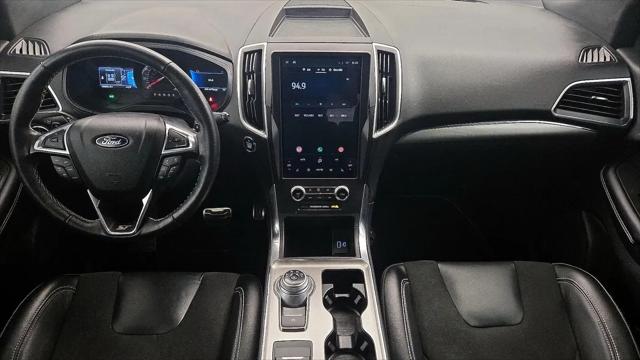 2023 Ford Edge ST