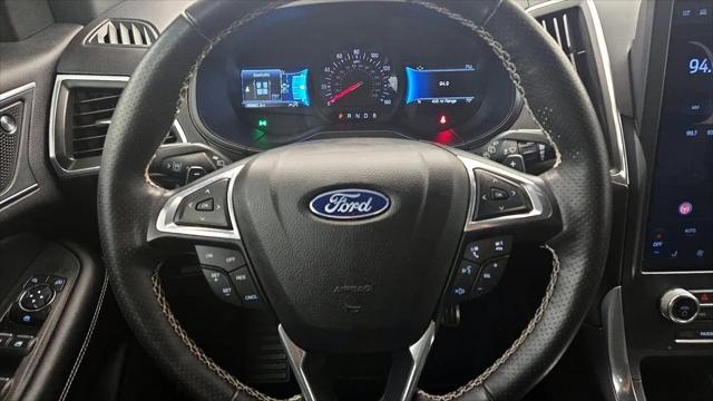 2023 Ford Edge ST