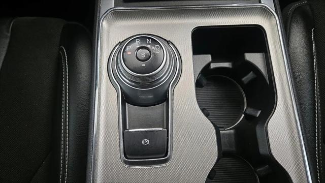 2023 Ford Edge ST