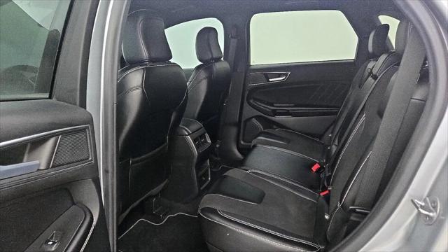 2023 Ford Edge ST