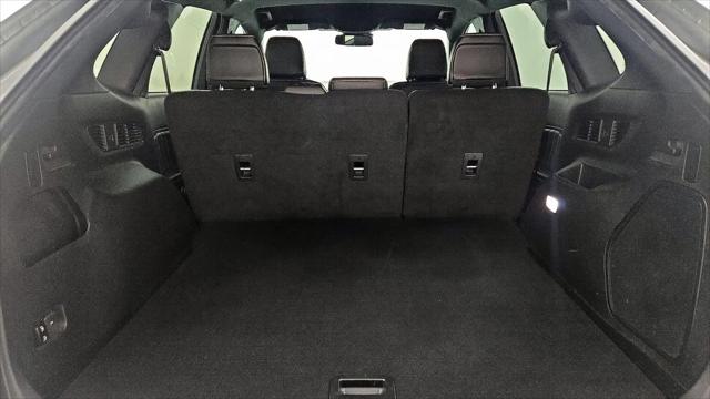 2023 Ford Edge ST