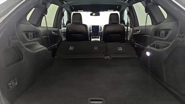 2023 Ford Edge ST