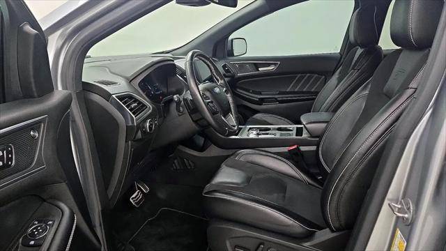 2023 Ford Edge ST
