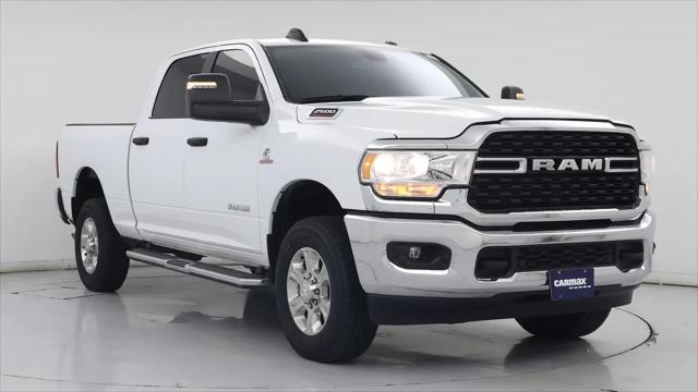 2024 Ram 2500 Big Horn Crew Cab 4x4 6'4" Box for sale in Tyler, TX