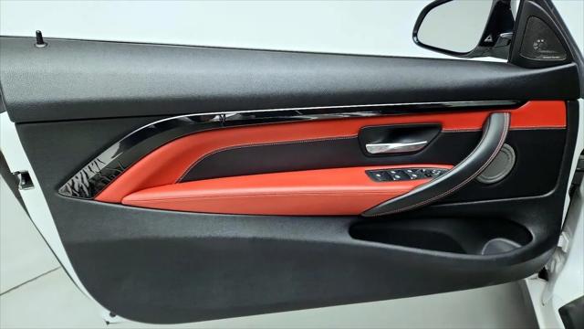 2018 BMW M4 Standard