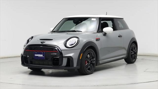 2023 MINI Hardtop John Cooper Works