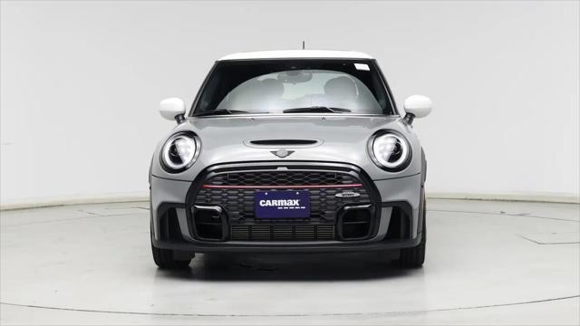 2023 MINI Hardtop John Cooper Works