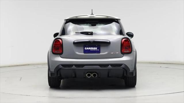 2023 MINI Hardtop John Cooper Works