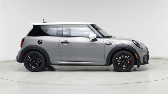 2023 MINI Hardtop John Cooper Works