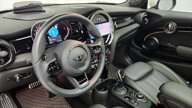 2023 MINI Hardtop John Cooper Works