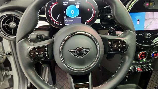 2023 MINI Hardtop John Cooper Works