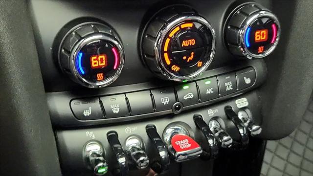 2023 MINI Hardtop John Cooper Works