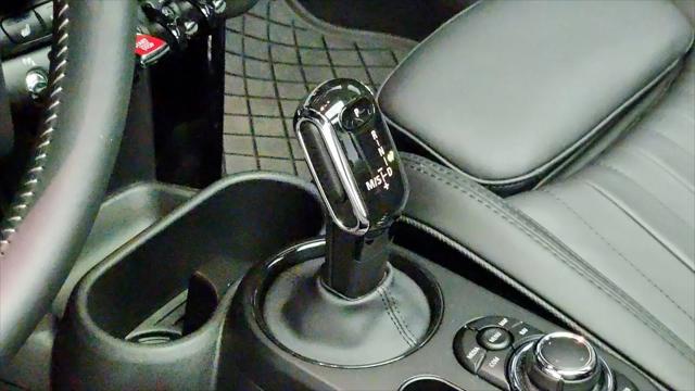 2023 MINI Hardtop John Cooper Works