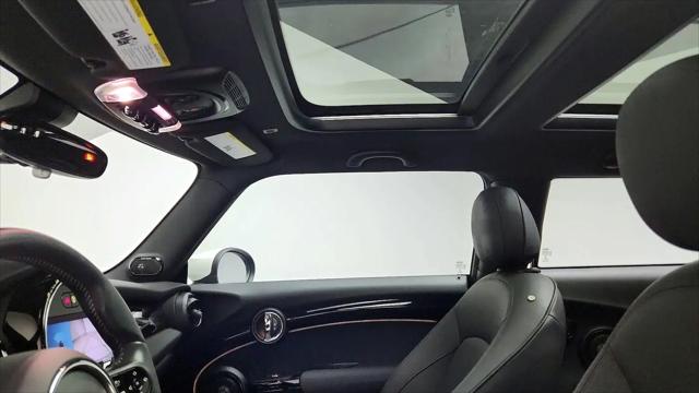 2023 MINI Hardtop John Cooper Works