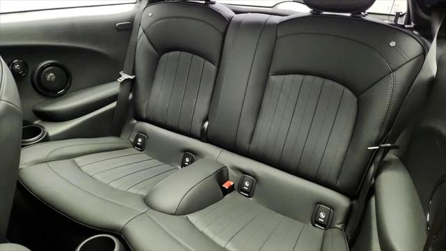 2023 MINI Hardtop John Cooper Works