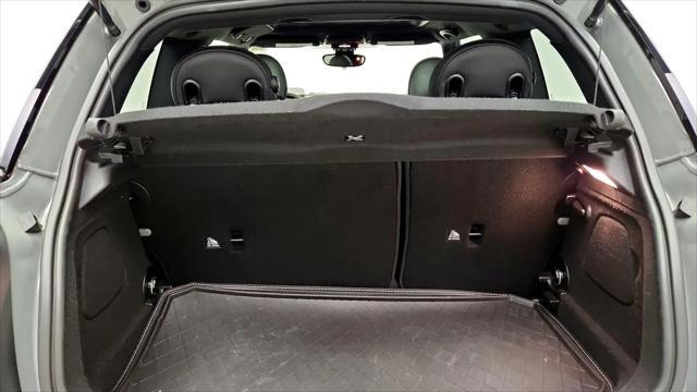 2023 MINI Hardtop John Cooper Works