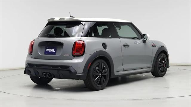 2023 MINI Hardtop John Cooper Works
