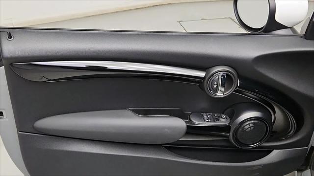 2023 MINI Hardtop John Cooper Works