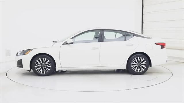 2023 Nissan Altima SV FWD