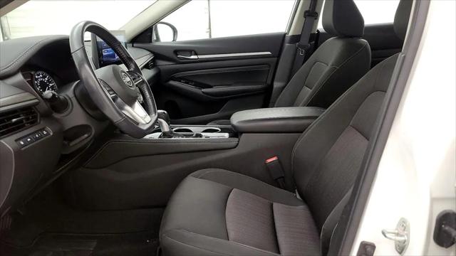 2023 Nissan Altima SV FWD