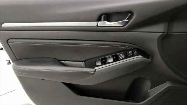 2023 Nissan Altima SV FWD