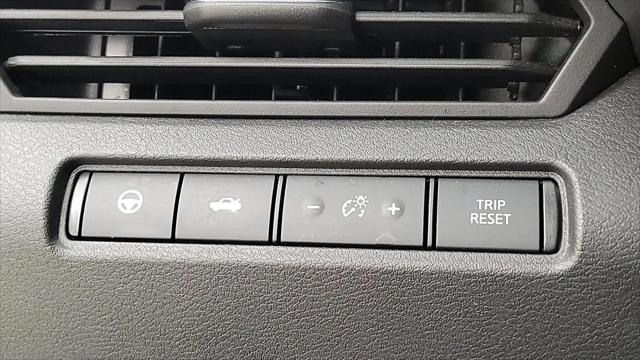 2023 Nissan Altima SV FWD